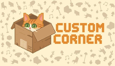 Купить Custom Corner