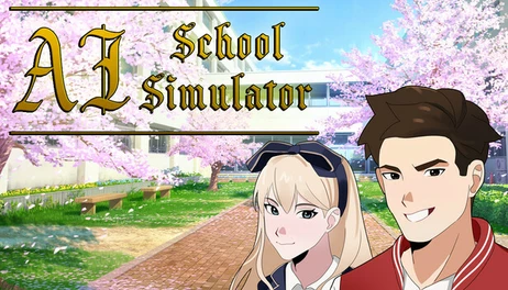 Купить AI School Simulator