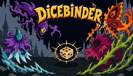 Купить Dicebinder
