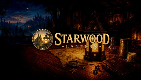Купить Starwood: Lantern