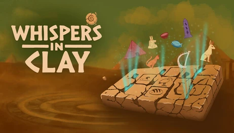 Купить Whispers in Clay