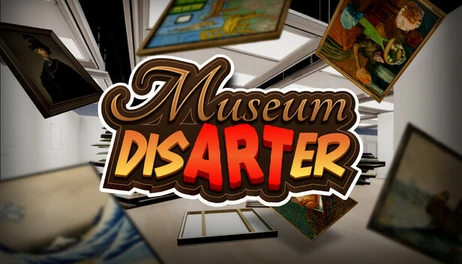 Купить Museum Disarter