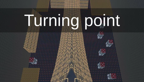 Купить Turning point