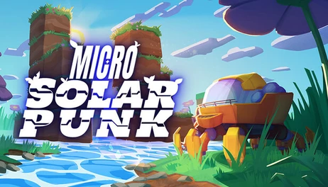 Купить Micro Solar Punk