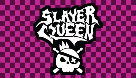 Купить Slayer Queen