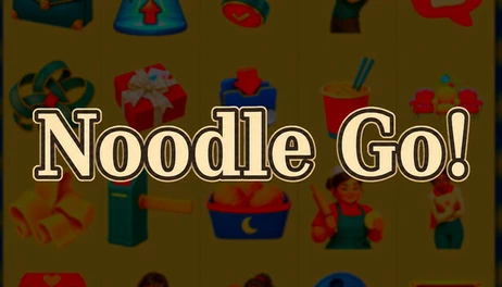 Купить Noodle Go!