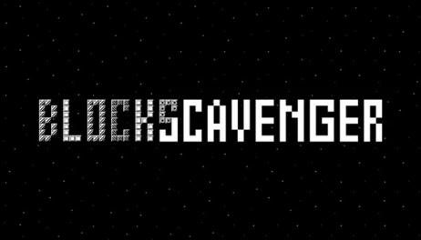 Купить BlockScavenger