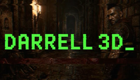 Купить Darrell 3D