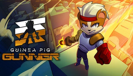 Купить Guinea Pig Gunner