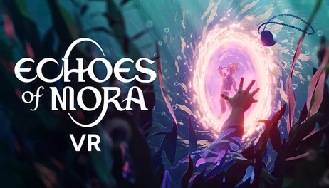 Купить Echoes of Mora VR