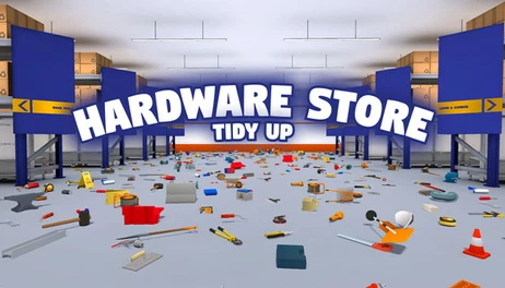 Купить Hardware Store: Tidy Up