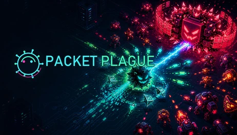 Купить Packet Plague