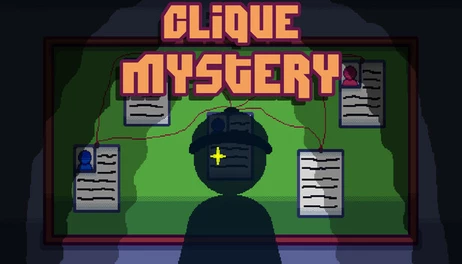Купить clique - mystery
