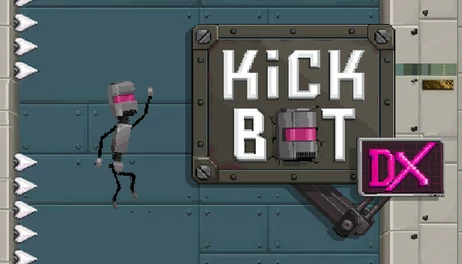 Купить Kick Bot DX
