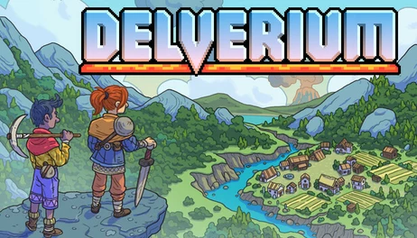 Купить Delverium