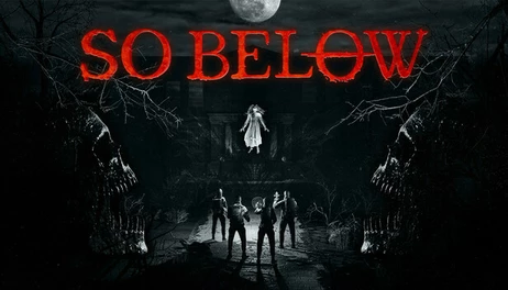 Купить So Below