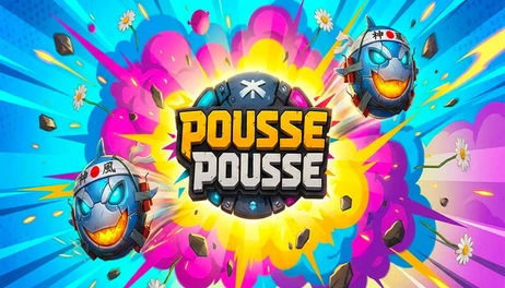 Купить Pousse Pousse