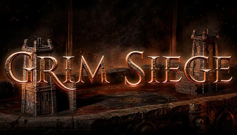 Купить Grim SIege