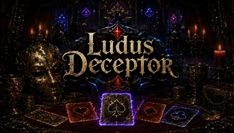 Купить Ludus Deceptor