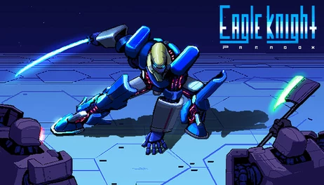 Купить Eagle Knight Paradox