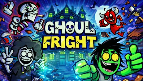 Купить Ghoul Fright
