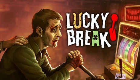 Купить Lucky Break