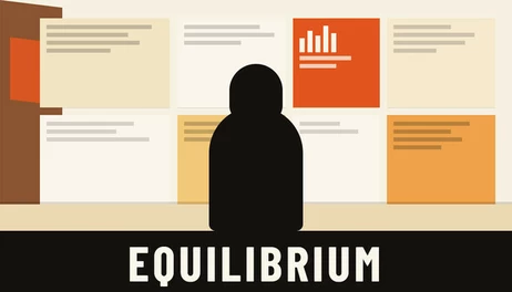 Купить EQUILIBRIUM