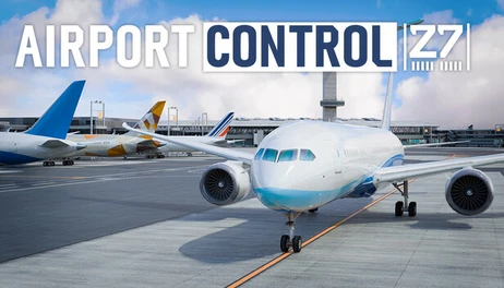 Купить Airport Control 27