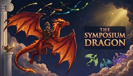 Купить The Symposium Dragon