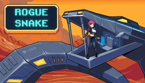 Купить Rogue Snake