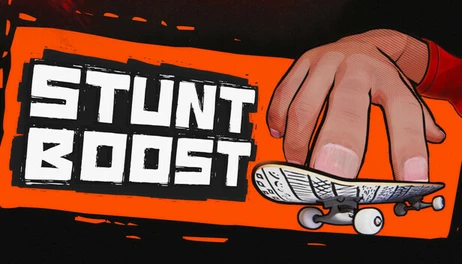 Купить STUNTBOOST