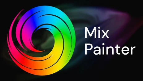Купить Mix Painter
