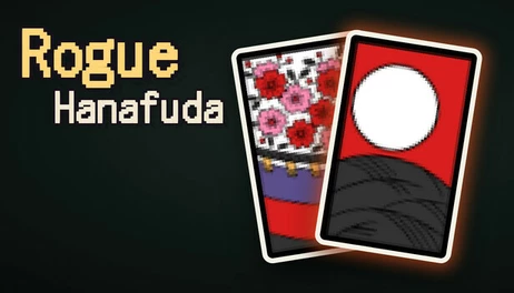 Купить RogueHanafuda