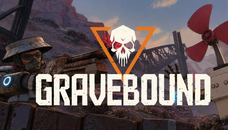 Купить Gravebound