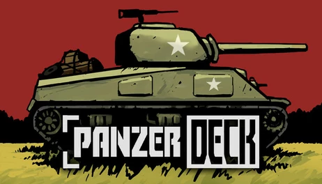 Купить Panzer Deck