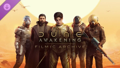 Купить Dune: Awakening - Filmic Archive DLC