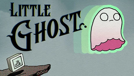 Купить Little Ghost