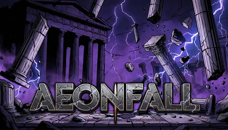 Купить Aeonfall