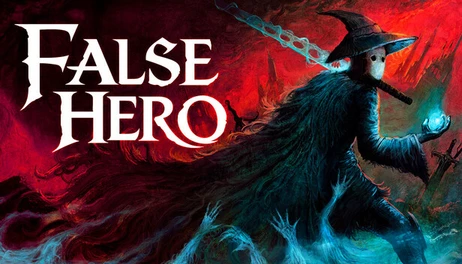 Купить False Hero