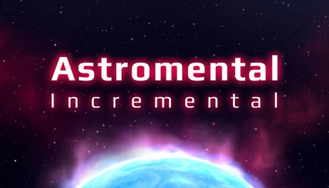 Купить Astromental Incremental