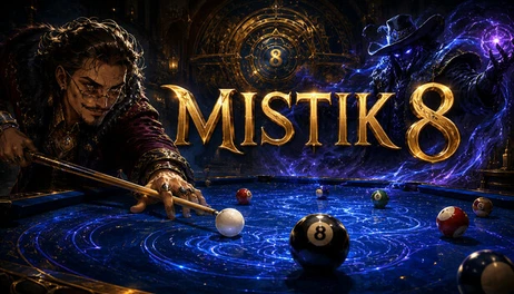 Купить Mistik 8