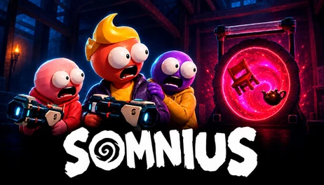 Купить SOMNIUS