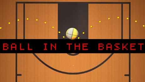 Купить Ball in the Basket