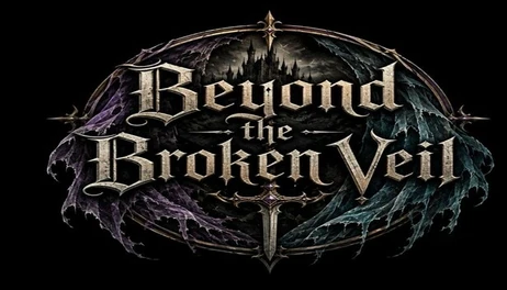 Купить Beyond the Broken Veil