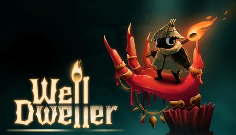 Купить Well Dweller