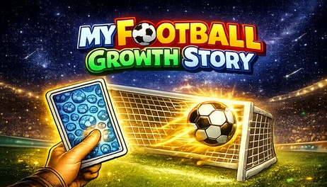 Купить My Football Growth Story