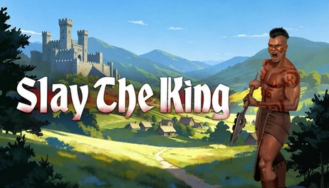 Купить Slay The King