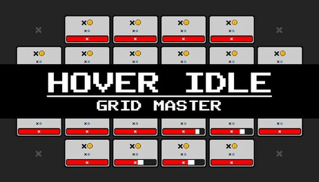 Купить Hover Idle