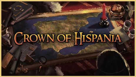 Купить Crown Of Hispania