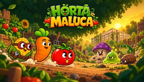 Купить Horta Maluca